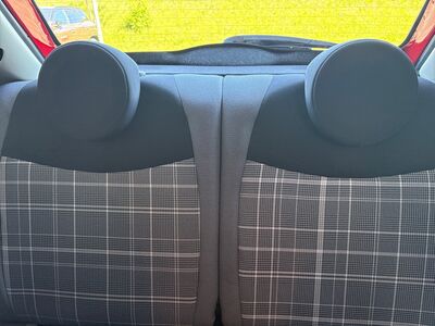 Fiat 500 Gebrauchtwagen Fiat 500 Gebrauchtwagen
