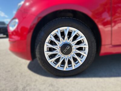 Fiat 500 Gebrauchtwagen Fiat 500 Gebrauchtwagen