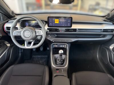Jeep Avenger Vorführwagen Jeep Avenger Vorführwagen