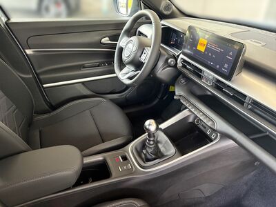 Jeep Avenger Vorführwagen Jeep Avenger Vorführwagen