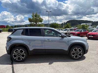 Jeep Avenger Vorführwagen Jeep Avenger Vorführwagen