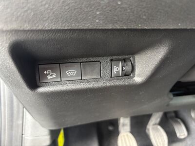 Jeep Avenger Vorführwagen Jeep Avenger Vorführwagen