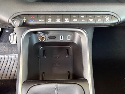 Jeep Avenger Vorführwagen Jeep Avenger Vorführwagen