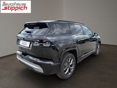 Jeep Compass Vorführwagen Jeep Compass Vorführwagen