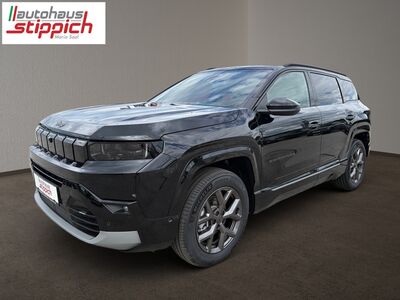 Jeep Compass Vorführwagen Jeep Compass Vorführwagen