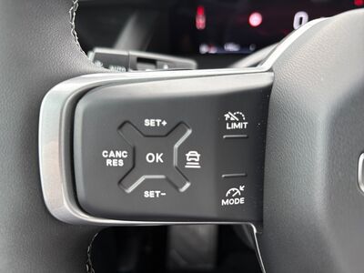 Jeep Compass Vorführwagen Jeep Compass Vorführwagen