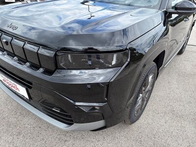Jeep Compass Vorführwagen Jeep Compass Vorführwagen