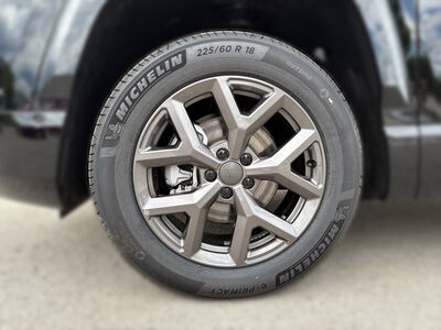 Jeep Compass Vorführwagen Jeep Compass Vorführwagen