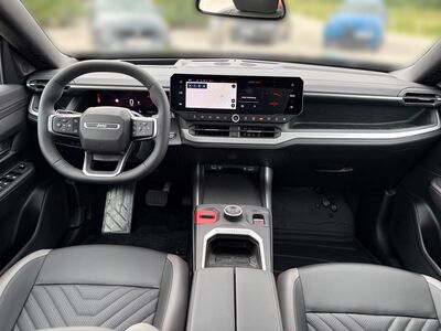 Jeep Compass Vorführwagen Jeep Compass Vorführwagen