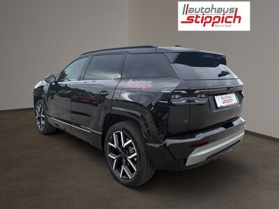 Jeep Compass Vorführwagen Jeep Compass Vorführwagen