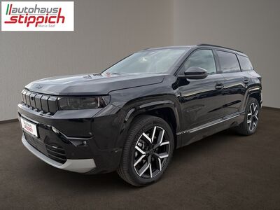 Jeep Compass Vorführwagen Jeep Compass Vorführwagen