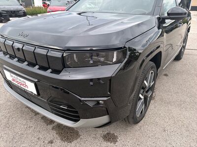 Jeep Compass Vorführwagen Jeep Compass Vorführwagen