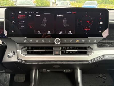 Jeep Compass Vorführwagen Jeep Compass Vorführwagen