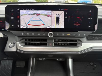 Jeep Compass Vorführwagen Jeep Compass Vorführwagen