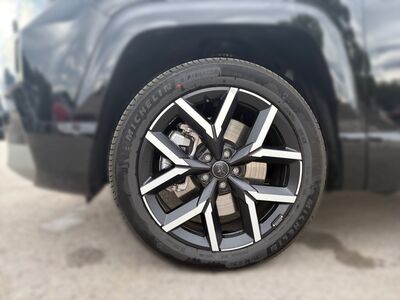 Jeep Compass Vorführwagen Jeep Compass Vorführwagen