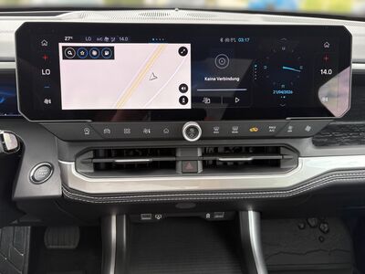 Jeep Compass Vorführwagen Jeep Compass Vorführwagen