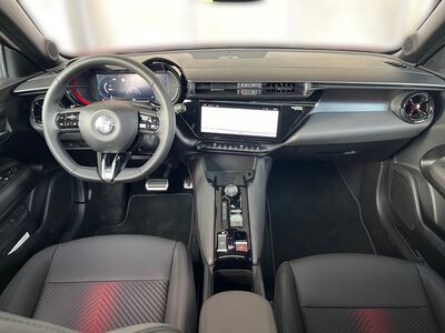 Alfa Romeo Junior Vorführwagen Alfa Romeo Junior Vorführwagen