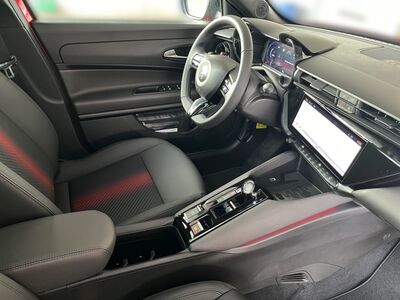 Alfa Romeo Junior Vorführwagen Alfa Romeo Junior Vorführwagen