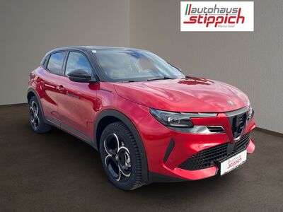 Alfa Romeo Junior Vorführwagen Alfa Romeo Junior Vorführwagen