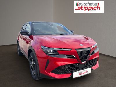 Alfa Romeo Junior Vorführwagen Alfa Romeo Junior Vorführwagen