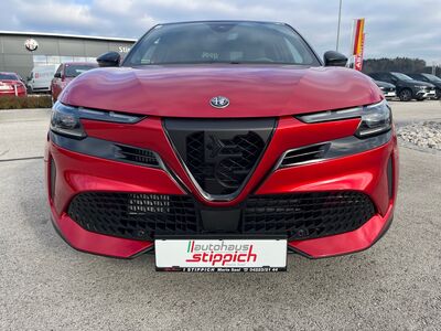 Alfa Romeo Junior Vorführwagen Alfa Romeo Junior Vorführwagen