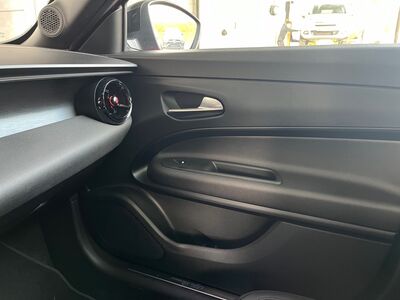 Alfa Romeo Junior Vorführwagen Alfa Romeo Junior Vorführwagen