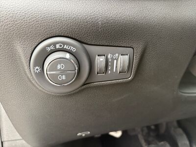 Jeep Compass Gebrauchtwagen Jeep Compass Gebrauchtwagen