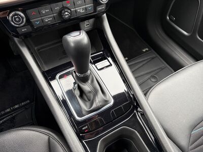Jeep Compass Gebrauchtwagen Jeep Compass Gebrauchtwagen