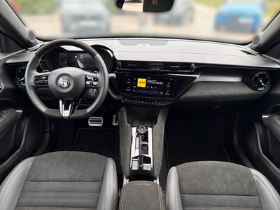 Alfa Romeo Junior Vorführwagen