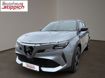 Alfa Romeo Junior Vorführwagen