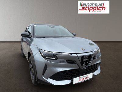 Alfa Romeo Junior Vorführwagen