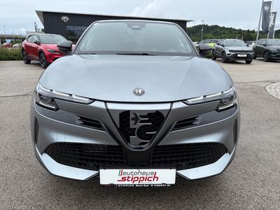 Alfa Romeo Junior Vorführwagen