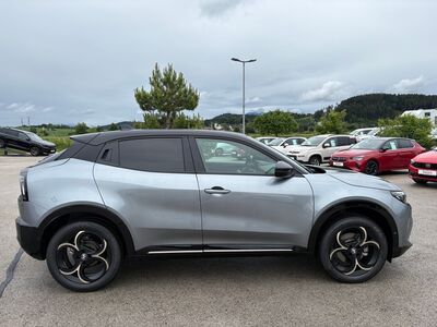 Alfa Romeo Junior Vorführwagen