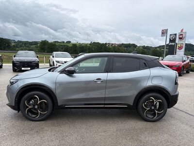 Alfa Romeo Junior Vorführwagen
