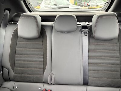 Alfa Romeo Junior Vorführwagen