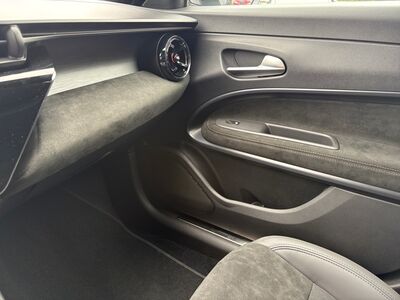 Alfa Romeo Junior Vorführwagen