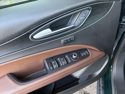 Alfa Romeo Stelvio Gebrauchtwagen Alfa Romeo Stelvio Gebrauchtwagen