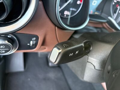 Alfa Romeo Stelvio Gebrauchtwagen Alfa Romeo Stelvio Gebrauchtwagen