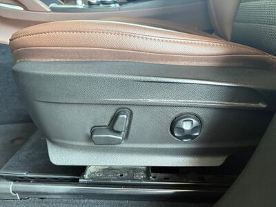 Alfa Romeo Stelvio Gebrauchtwagen Alfa Romeo Stelvio Gebrauchtwagen
