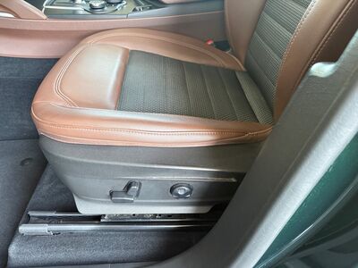 Alfa Romeo Stelvio Gebrauchtwagen Alfa Romeo Stelvio Gebrauchtwagen