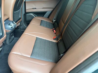 Alfa Romeo Stelvio Gebrauchtwagen Alfa Romeo Stelvio Gebrauchtwagen