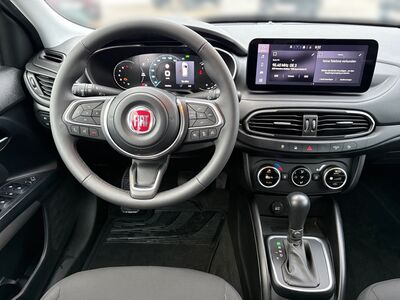 Fiat Tipo Gebrauchtwagen Fiat Tipo Gebrauchtwagen