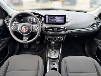 Fiat Tipo Gebrauchtwagen Fiat Tipo Gebrauchtwagen