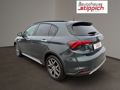 Fiat Tipo Gebrauchtwagen Fiat Tipo Gebrauchtwagen