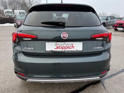 Fiat Tipo Gebrauchtwagen Fiat Tipo Gebrauchtwagen