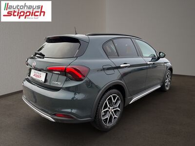 Fiat Tipo Gebrauchtwagen Fiat Tipo Gebrauchtwagen