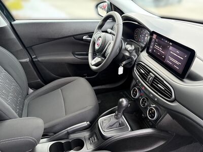 Fiat Tipo Gebrauchtwagen Fiat Tipo Gebrauchtwagen