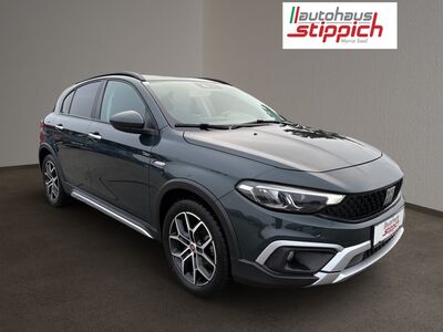 Fiat Tipo Gebrauchtwagen Fiat Tipo Gebrauchtwagen