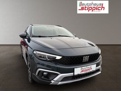 Fiat Tipo Gebrauchtwagen Fiat Tipo Gebrauchtwagen