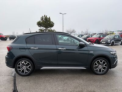 Fiat Tipo Gebrauchtwagen Fiat Tipo Gebrauchtwagen
